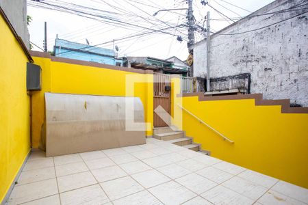 Casa para alugar com 100m², 3 quartos e sem vagaÁrea comum