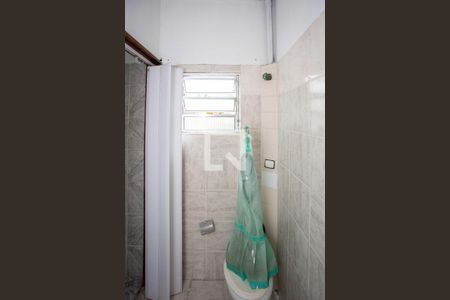 Casa para alugar com 100m², 3 quartos e sem vagaBanheiro de serviço