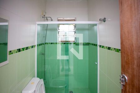 Casa para alugar com 100m², 3 quartos e sem vagaBanheiro