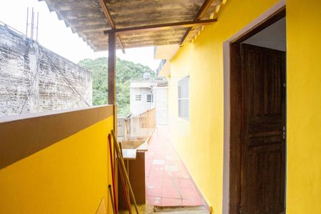 Casa para alugar com 100m², 3 quartos e sem vagaÁrea de Serviço