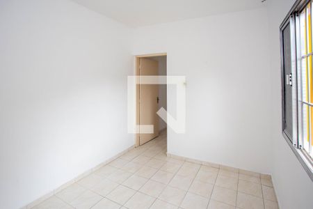 Quarto 2 de casa para alugar com 3 quartos, 100m² em Conceição, Diadema