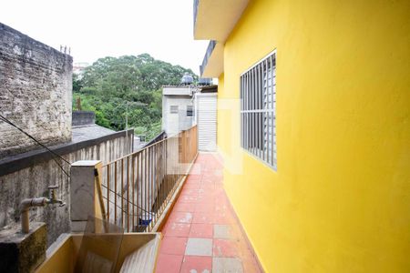 Casa para alugar com 100m², 3 quartos e sem vagaÁrea de Serviço