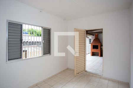 Quarto 2 de casa para alugar com 3 quartos, 100m² em Conceição, Diadema