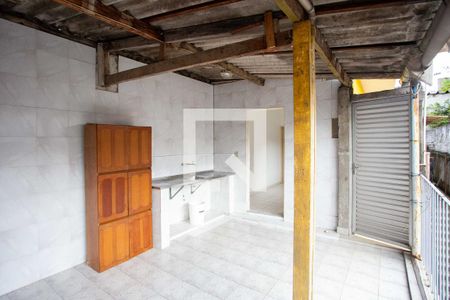Casa para alugar com 100m², 3 quartos e sem vagaEspaço Gourmet