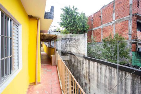 Casa para alugar com 100m², 3 quartos e sem vagaÁrea de Serviço