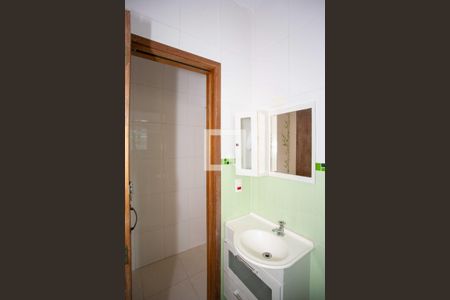 Casa para alugar com 100m², 3 quartos e sem vagaBanheiro