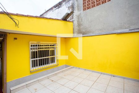 Casa para alugar com 100m², 3 quartos e sem vagaÁrea comum