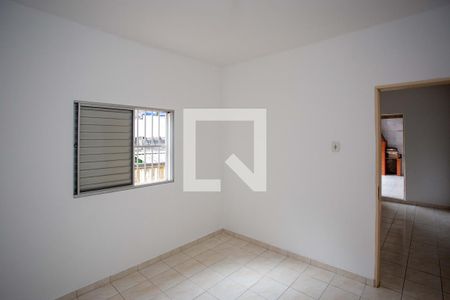 Quarto 1 de casa para alugar com 3 quartos, 100m² em Conceição, Diadema