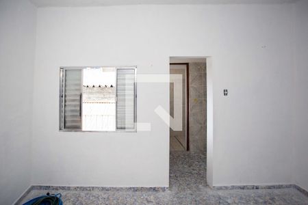 Casa para alugar com 100m², 3 quartos e sem vagaQuarto de Serviço