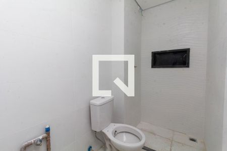 Apartamento para alugar com 21m², 1 quarto e sem vaga