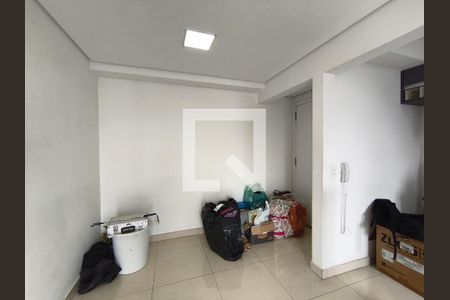 Sala de apartamento à venda com 2 quartos, 48m² em Liberdade, São Paulo