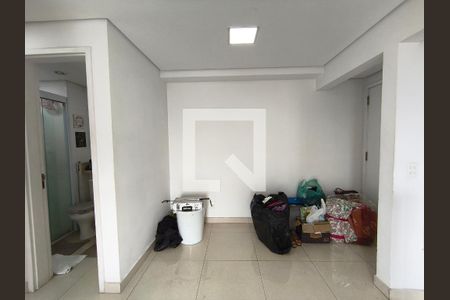 Sala de apartamento à venda com 2 quartos, 48m² em Liberdade, São Paulo