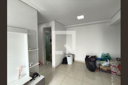 Sala de apartamento à venda com 2 quartos, 48m² em Liberdade, São Paulo