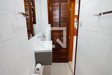 Casa à venda com 300m², 3 quartos e 4 vagasbanheiro