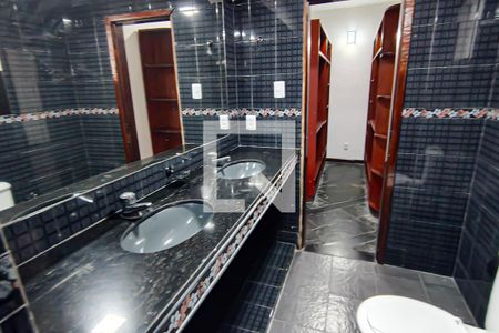 Casa à venda com 300m², 3 quartos e 4 vagasquarto 1 suite master