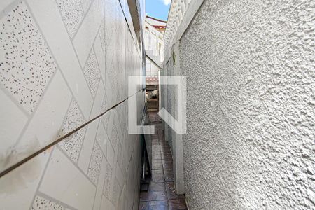 Casa à venda com 300m², 3 quartos e 4 vagascorredor externo
