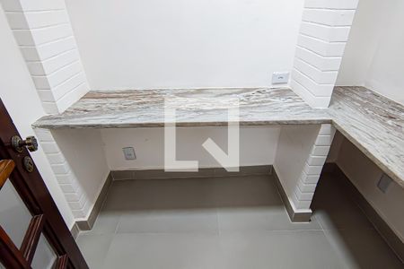 Casa à venda com 300m², 3 quartos e 4 vagasescritorio