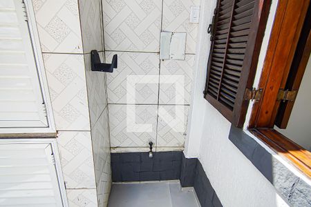Casa à venda com 300m², 3 quartos e 4 vagasfrente da casa