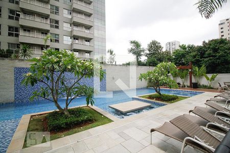 Apartamento à venda com 52m², 2 quartos e 1 vagaÁrea comum - Piscina