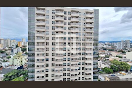 Apartamento à venda com 52m², 2 quartos e 1 vagaVista do Quarto 2