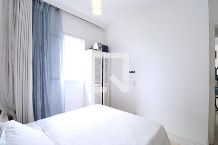 Apartamento à venda com 52m², 2 quartos e 1 vagaQuarto 2