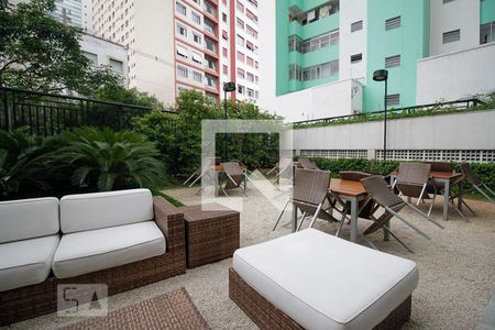 Apartamento à venda com 52m², 2 quartos e 1 vagaÁrea comum