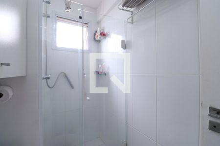 Apartamento à venda com 52m², 2 quartos e 1 vagaBanheiro