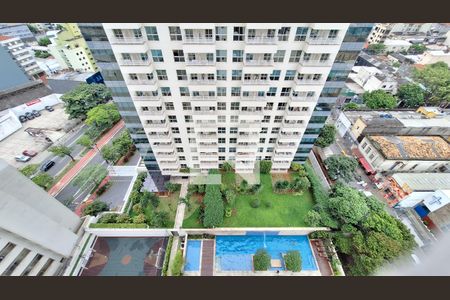 Apartamento à venda com 52m², 2 quartos e 1 vagaVista do Quarto 1