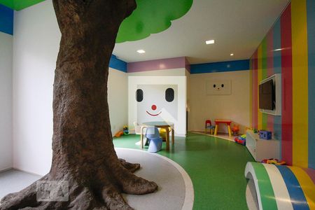 Apartamento à venda com 52m², 2 quartos e 1 vagaBrinquedoteca