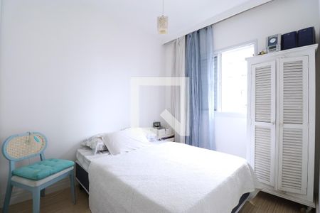 Apartamento à venda com 52m², 2 quartos e 1 vagaQuarto 2
