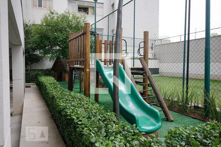 Apartamento à venda com 52m², 2 quartos e 1 vagaÁrea comum - Playground