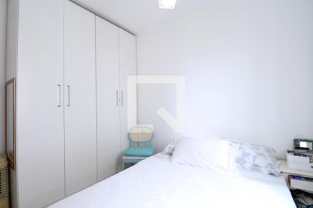 Apartamento à venda com 52m², 2 quartos e 1 vagaQuarto 2