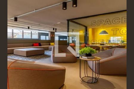 Apartamento à venda com 1 quarto, 25m² em Vila Mariana, São Paulo