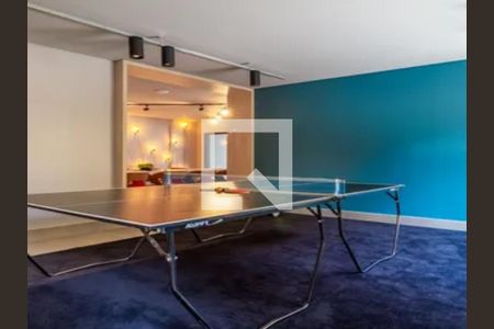 Apartamento à venda com 1 quarto, 25m² em Vila Mariana, São Paulo