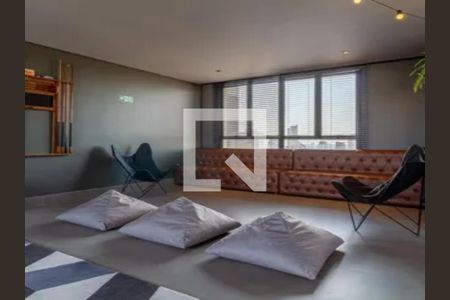 Apartamento à venda com 1 quarto, 25m² em Vila Mariana, São Paulo