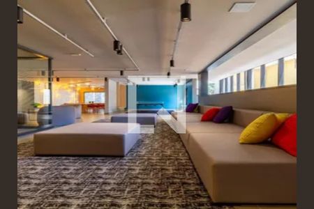 Apartamento à venda com 1 quarto, 25m² em Vila Mariana, São Paulo