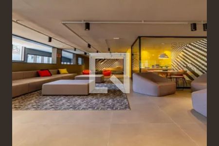 Apartamento à venda com 1 quarto, 25m² em Vila Mariana, São Paulo