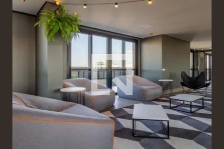 Apartamento à venda com 1 quarto, 25m² em Vila Mariana, São Paulo