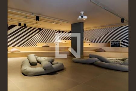 Apartamento à venda com 1 quarto, 25m² em Vila Mariana, São Paulo