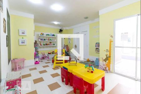 Apartamento à venda com 65m², 3 quartos e 1 vaga Apartamento à venda com 65m², 3 quartos e 1 vagaÁrea comum