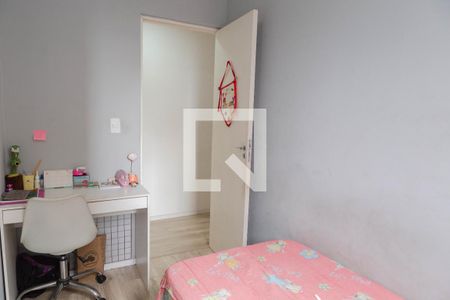 Apartamento à venda com 65m², 3 quartos e 1 vaga Apartamento à venda com 65m², 3 quartos e 1 vagaQuarto 3