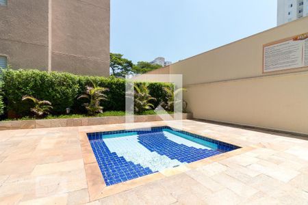 Apartamento à venda com 65m², 3 quartos e 1 vaga Apartamento à venda com 65m², 3 quartos e 1 vagaÁrea comum