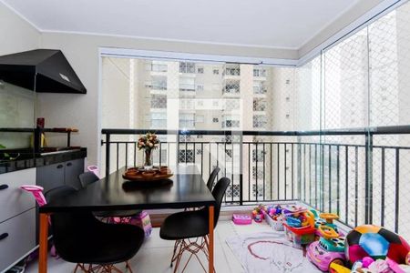 Apartamento à venda com 2 quartos, 68m² em Jardim Flor da Montanha, Guarulhos