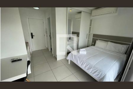Foto 06 de apartamento à venda com 1 quarto, 25m² em Indianópolis, São Paulo