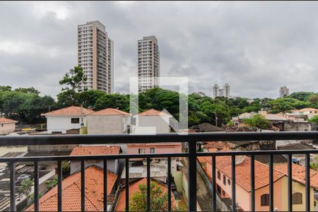 Studio à venda com 27m², 1 quarto e sem vaga Studio à venda com 27m², 1 quarto e sem vagaVista da Cozinha