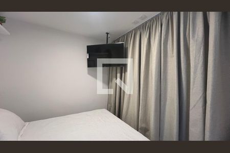 Studio para alugar com 24m², 1 quarto e sem vaga Studio para alugar com 24m², 1 quarto e sem vagaQuarto