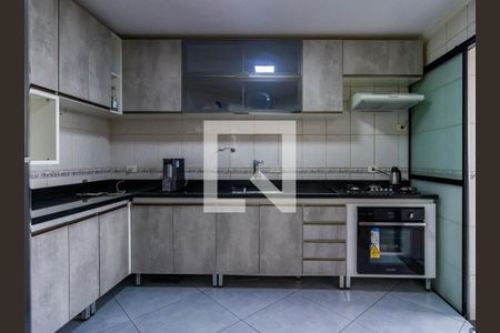 Apartamento para alugar com 65m², 3 quartos e 1 vagaCozinha