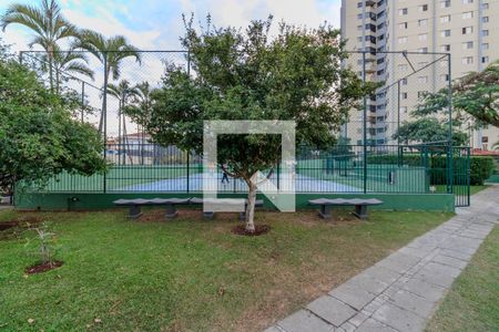 Apartamento para alugar com 65m², 3 quartos e 1 vagaQuadra Esportiva