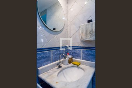 Apartamento para alugar com 65m², 3 quartos e 1 vagaBanheiro