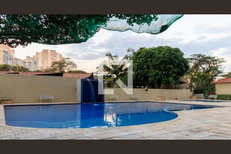 Apartamento para alugar com 65m², 3 quartos e 1 vagaÁrea comum - Piscina